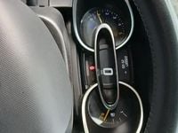 Second-hand Renault Clio 90 CP (66 kW) 2015 Negru Monovolum