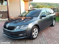 second-hand Skoda Octavia 2.0 TDI DSG Ambition