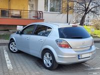 second-hand Opel Astra facelift