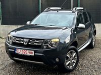 second-hand Dacia Duster TCe 125 4x2 Laureate