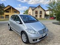 Second-hand Mercedes A180 120 CP (88 kW) 2007 Berlinǎ