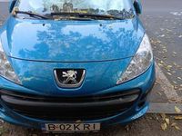 Second-hand Peugeot 207 50 CP (36 kW) 2007 Berlinǎ