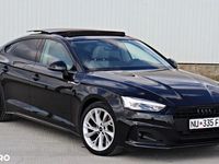 second-hand Audi A5 Sportback 35 TDI S tronic sport