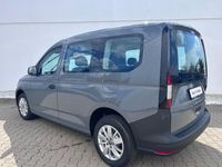 second-hand VW Caddy Kombi 2.0 TDI 75 kW