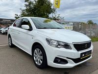 Second-hand Peugeot 301 Allure 99 CP (72 kW) 2020 Culoarealb Berlinǎ