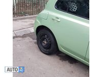 Second-hand Nissan Micra 60 CP (44 kW) 2005 Verde Hatchback