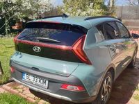 Second-hand Hyundai Bayon Turbo 101 CP (74 kW) 2022 SUV