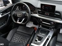 second-hand Audi Q5 