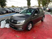 second-hand Dacia Sandero 