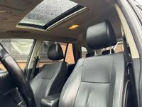 Second-hand Suzuki Grand Vitara 150 CP (110 kW) 2007 SUV