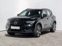 Second-hand Volvo XC40 Single Motor 175 kW (238 CP) 2023 Negru SUV
