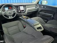 Second-hand Volvo XC60 Momentum 197 CP (144 kW) 2021 Culoaregri SUV