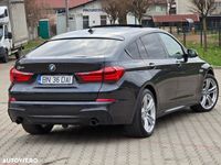 second-hand BMW 535 Seria 5 d xDrive Touring Aut. Luxury Line