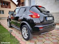 second-hand Nissan Juke 1.5 dCi Tekna