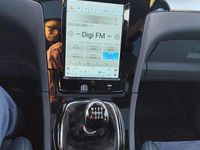 Second-hand Ford S-MAX Titanium 140 CP (102 kW) 2007 Culoaregalbeuriu Monovolum