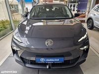 Nouă MG S5 125 kW (170 CP) 2025 Culoaregri SUV