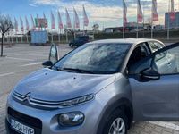 Second-hand Citroën C3 82 CP (60 kW) 2019 Gri Hatchback