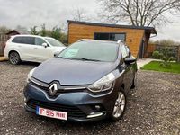 Second-hand Renault Clio GrandTour LIMITED 90 CP (66 kW) 2018 Culoaregri Break