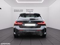 Second-hand BMW 120 Comfort Edition 190 CP (139 kW) 2022 Culoarenegru Hatchback