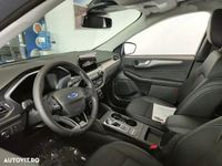 second-hand Ford Kuga 2.0 EcoBlue A8 AWD Titanium X