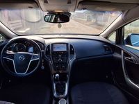 second-hand Opel Astra 1.7 CDTI DPF Cosmo