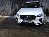 Second-hand Volvo XC60 Plus 398 CP (292 kW) 2023 Culoarealb SUV