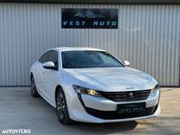 second-hand Peugeot 508 BlueHDi 130 EAT8 Allure