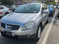 second-hand Nissan Qashqai 2.0 4 x 4 acenta