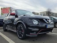 second-hand Nissan Juke 1.6 DIG-T Nismo RS