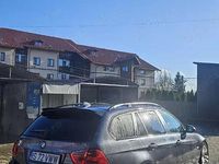 Second-hand BMW 330 231 CP (169 kW) 2006 Gri Break