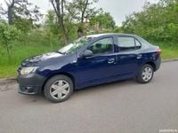 Second-hand Dacia Logan 65 CP (47 kW) 2014 Berlinǎ