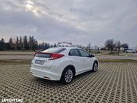 second-hand Honda Civic 1.6 i-DTEC 6MT Comfort