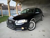 Second-hand Audi A3 105 CP (77 kW) 2012 Hatchback