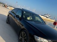 second-hand BMW 730 Seria 7 d A