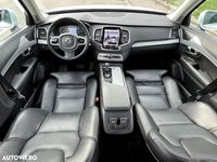 second-hand Volvo XC90 B5 MHEV AWD 7 locuri Momentum Pro