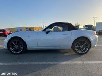 second-hand Mazda MX5 SKYACTIV-G 184 Sports-Line