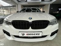 second-hand BMW 520 Seria 5 d Aut. M Sport Edition