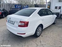 second-hand Skoda Octavia 1.2 TSI ACTIVE