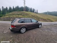 second-hand VW Golf Variant 1.6 TDI BlueMotion Technology Comfortline