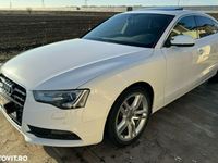 second-hand Audi A5 Sportback 2.0 TDI clean diesel quattro S tronic