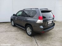 second-hand Toyota Land Cruiser 3.0l Turbo D-4D Aut. AVS 7 Locuri Luxury