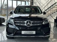 second-hand Mercedes GLS350 d 4M AMG+COMAND+DISTRONIC+KEYLESS+LOGIC7