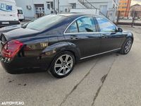 second-hand Mercedes S320 CDI Aut