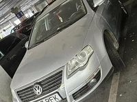 Second-hand VW Passat 103 CP (75 kW) 2009 Gri