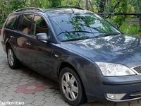 Second-hand Ford Mondeo 110 CP (80 kW) 2004 Culoaregri Break