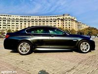 second-hand BMW 530 Seria 5 d xDrive Sport-Aut. Luxury Line