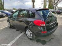 Second-hand Renault Clio GrandTour 86 CP (63 kW) 2010 Argint Break