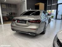 Second-hand Mercedes E220 AMG line 197 CP (144 kW) 2020 Culoaregri Berlinǎ