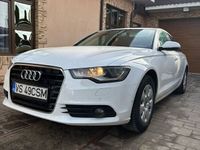 second-hand Audi A6 Avant 2.0 TDI