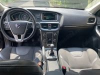 Second-hand Volvo V40 120 CP (88 kW) 2016 Break